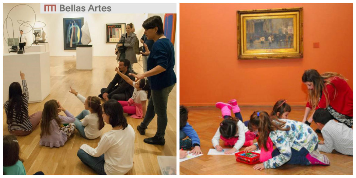 Museos divertidos: cada vez más cerca de los chicos