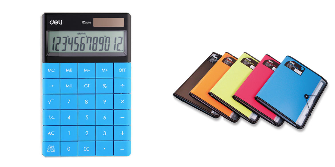 El color, aliado estratégico de la nueva oficina: propuestas de DELI, Liggo, Heyco y Pizzini 