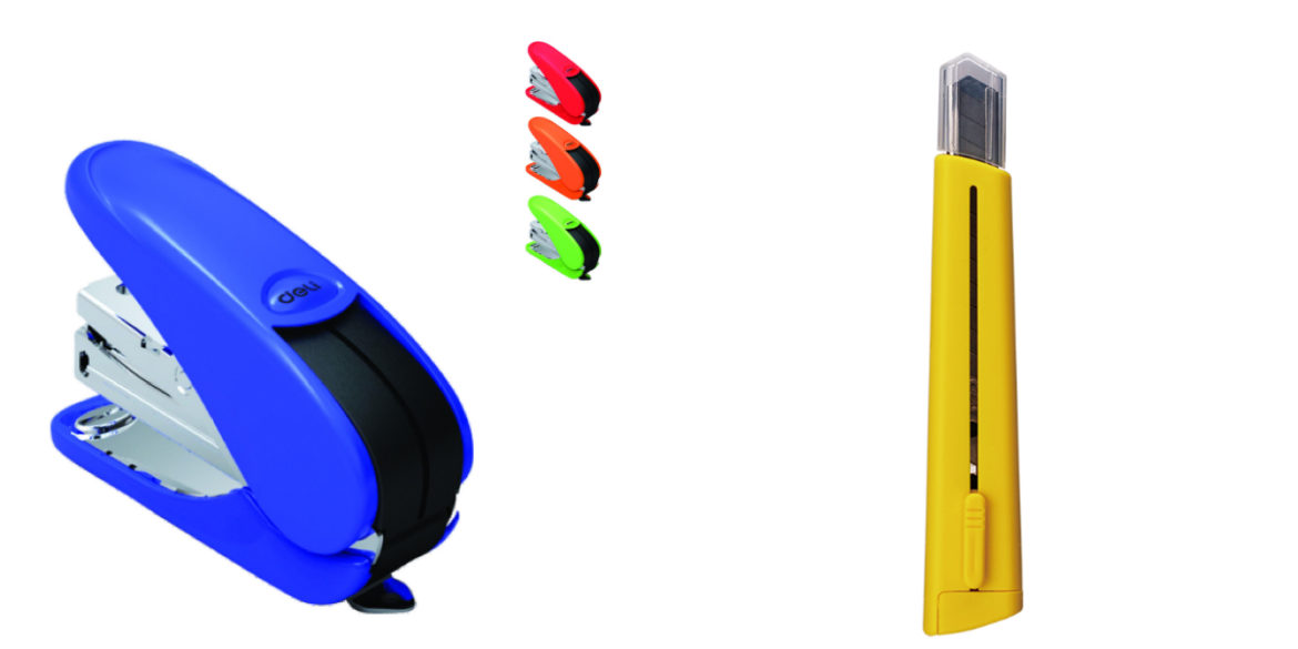 El color, aliado estratégico de la nueva oficina: propuestas de DELI, Liggo, Heyco y Pizzini 