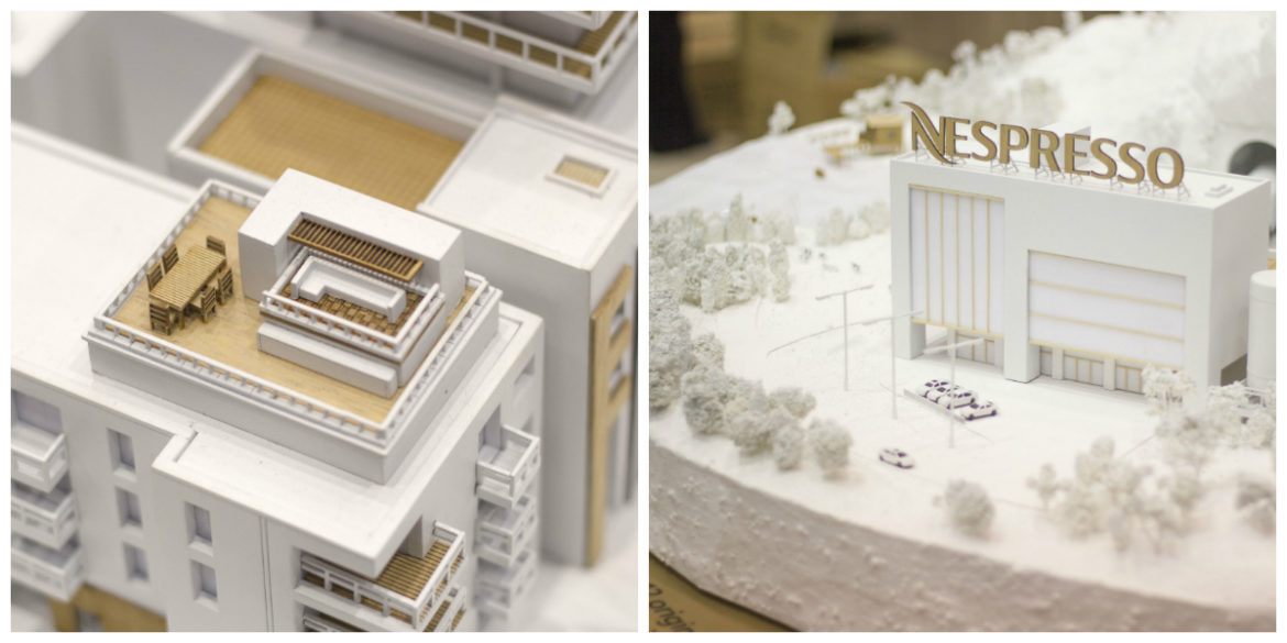 Diego Cinalli y Leonor García Vercillo: “Nos apasionamos por hacer siempre cosas distintas”