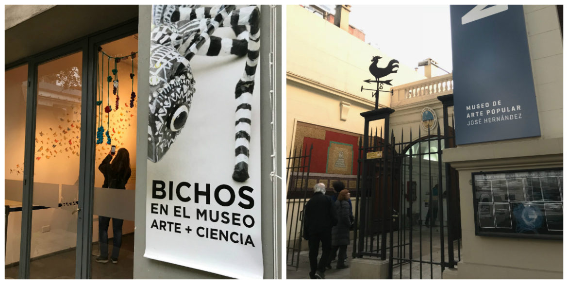 Museos divertidos: cada vez más cerca de los chicos