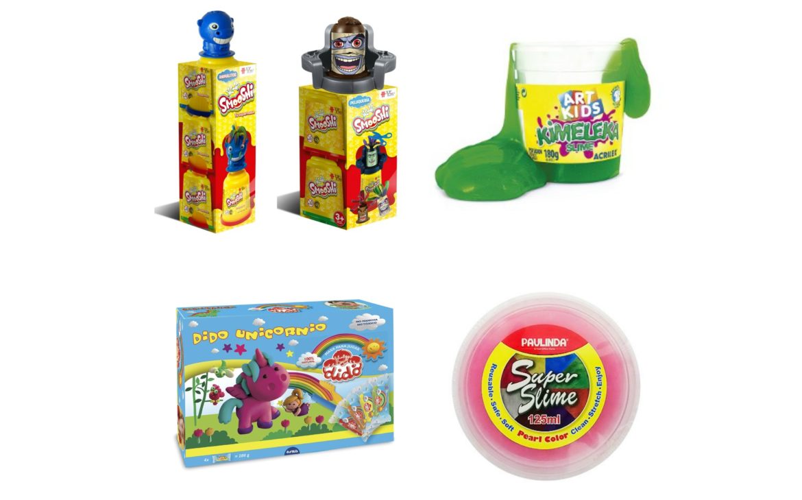 Novedades para las vacaciones de invierno