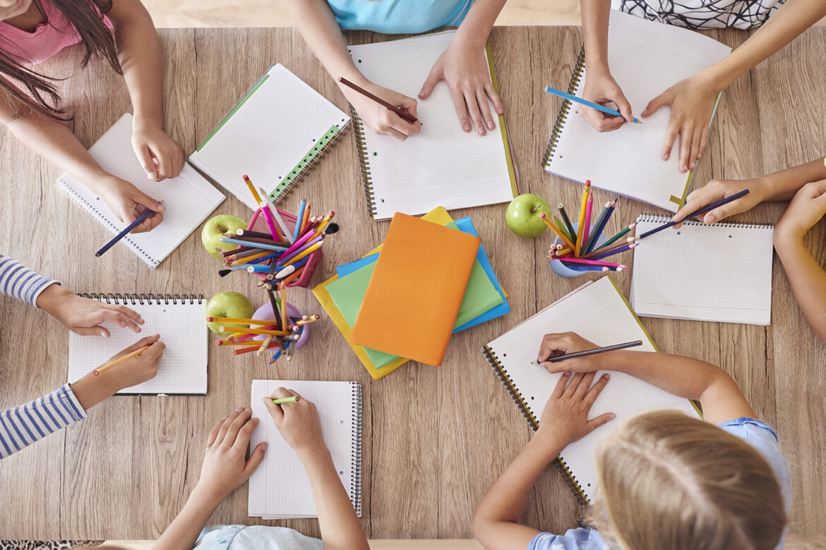 Septiembre: El mes de la educación y el rol fundamental de la cadena de valor de los artículos de librerías