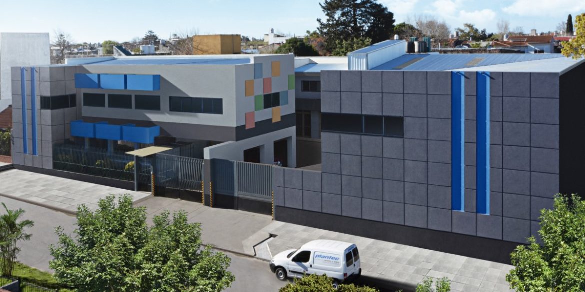 Plantec: imaginación y convicción para seguir creciendo