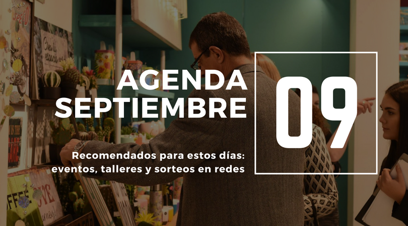 Para agendar: expo Kupanaka y Secretary Day