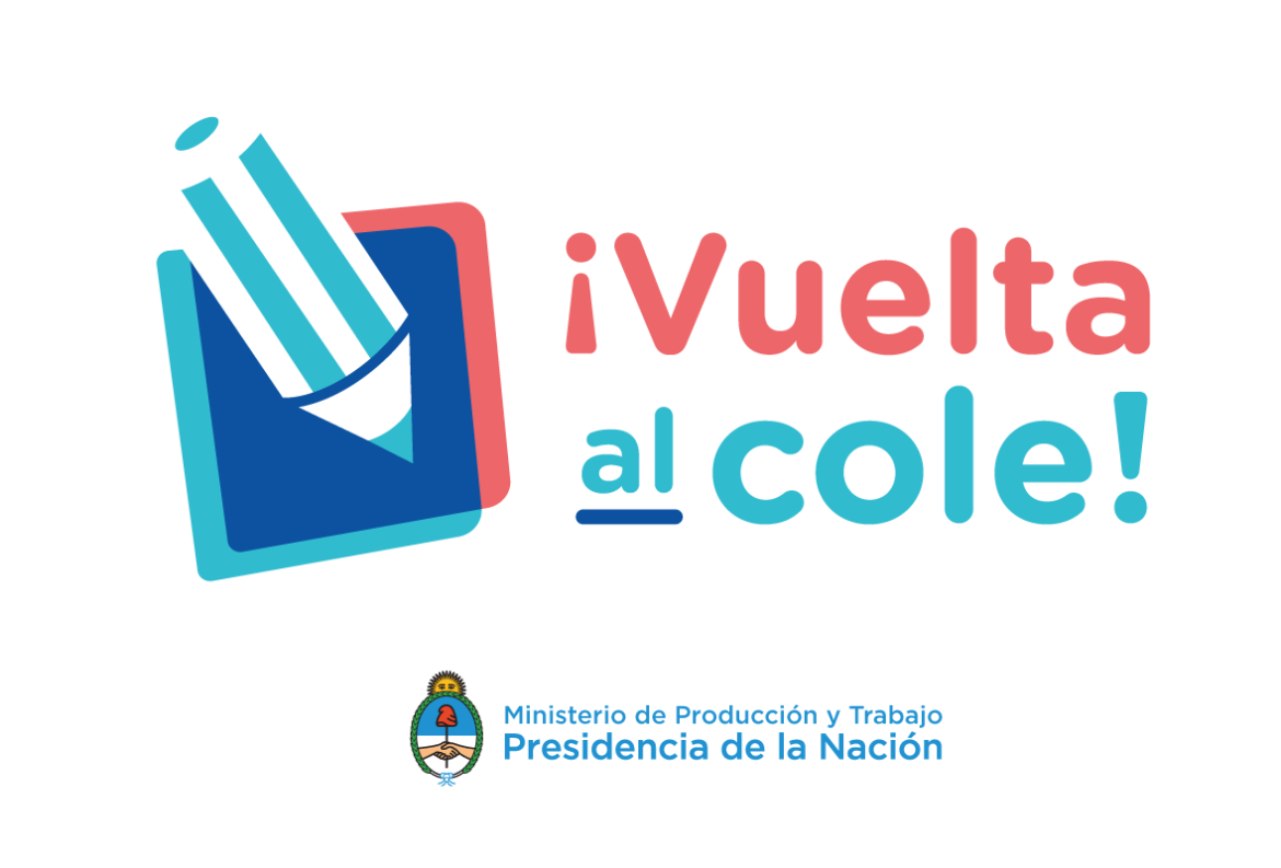 ¡VUELTA AL COLE!