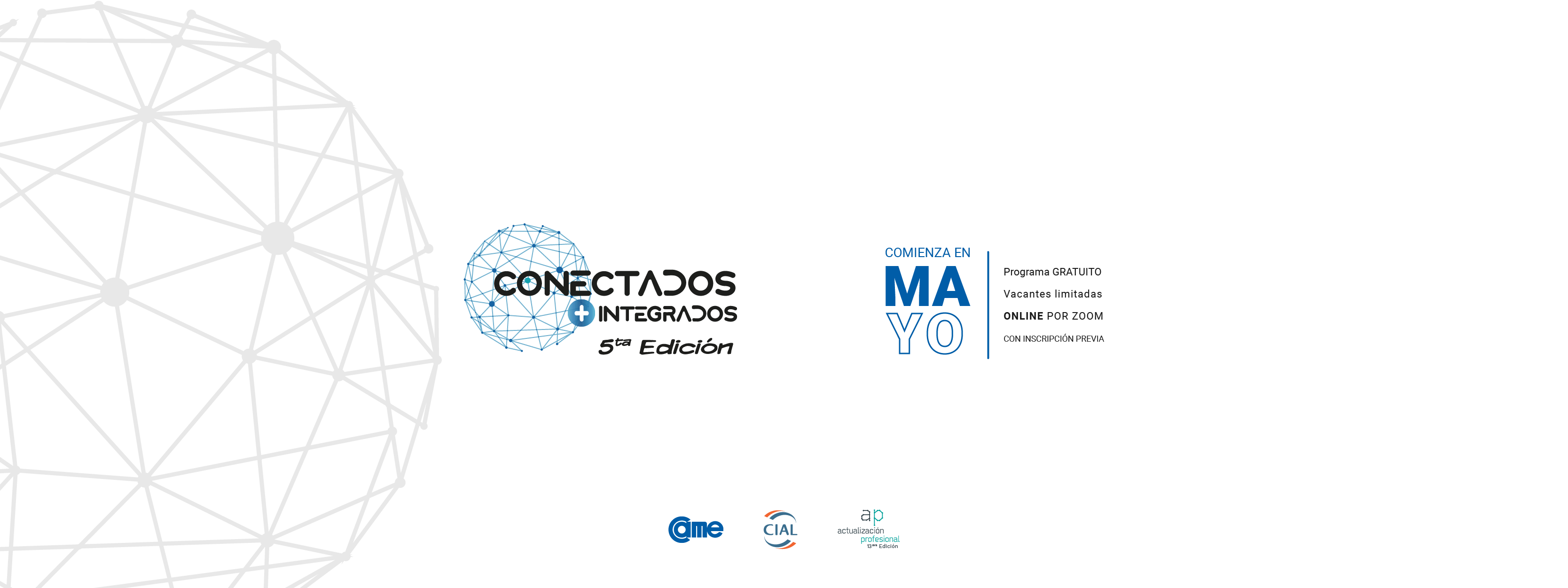 Conectados + Integrados