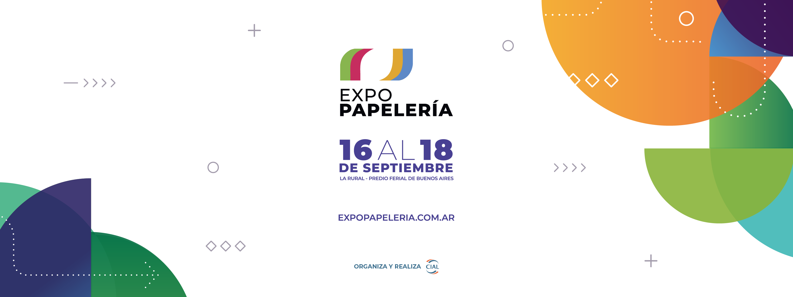 Expopapelería 2026